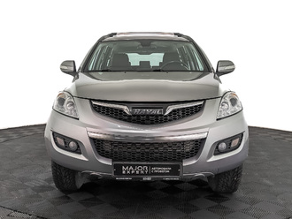 фото Haval H5 I 2021