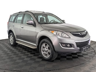 фото Haval H5 I 2021