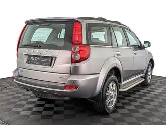 фото Haval H5 I 2021