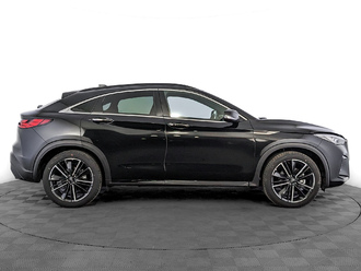 фото Infiniti QX55 2021