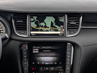 фото Infiniti QX55 2021