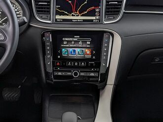 фото Infiniti QX55 2021