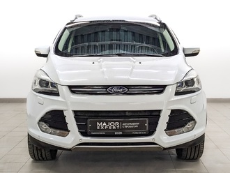 Kuga II