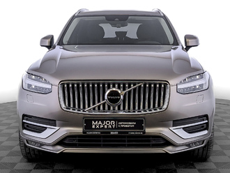фото Volvo XC90 2021 с пробегом