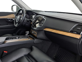 фото Volvo XC90 2021 с пробегом