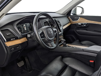 фото Volvo XC90 2021 с пробегом