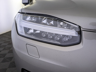 фото Volvo XC90 2021 с пробегом