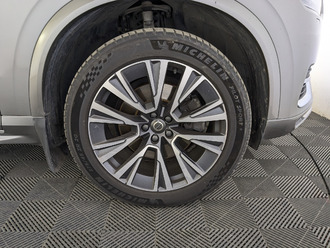 фото Volvo XC90 2021 с пробегом