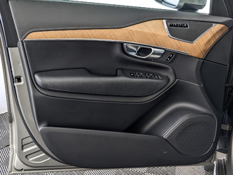 фото Volvo XC90 2021 с пробегом
