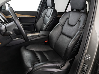 фото Volvo XC90 2021 с пробегом
