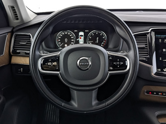 фото Volvo XC90 2021 с пробегом