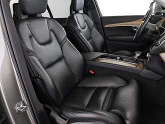 фото Volvo XC90 2021 с пробегом