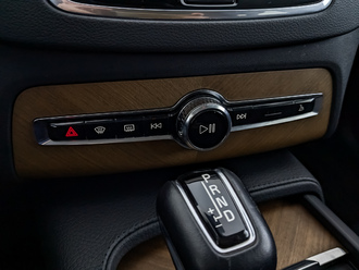 фото Volvo XC90 2021 с пробегом