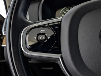 фото Volvo XC90 2021 с пробегом