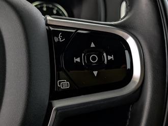 фото Volvo XC90 2021 с пробегом