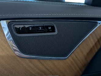 фото Volvo XC90 2021 с пробегом
