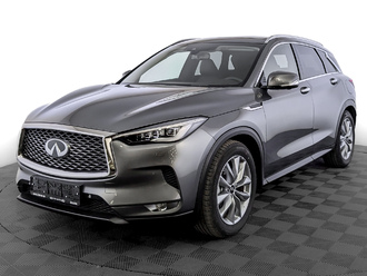 Infiniti QX50 II
