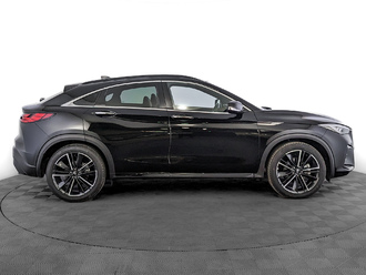 фото Infiniti QX55 2021