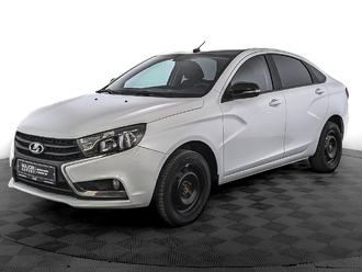 фото Lada Vesta 2021