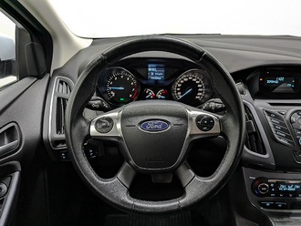 Focus III