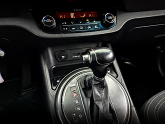 фото Kia Sportage III 2013