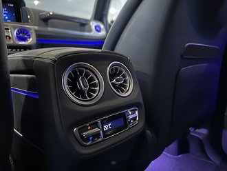 фото Mercedes-Benz G (W463/461) I 2024