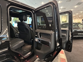 фото Mercedes-Benz G (W463/461) I 2024