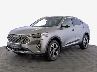 фото Haval F7x I 2021