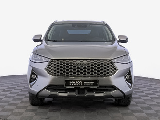 фото Haval F7x I 2021