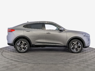 фото Haval F7x I 2021
