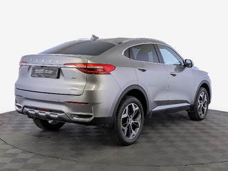 фото Haval F7x I 2021