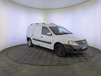 фото Lada Largus 2020