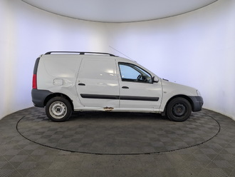 фото Lada Largus 2020