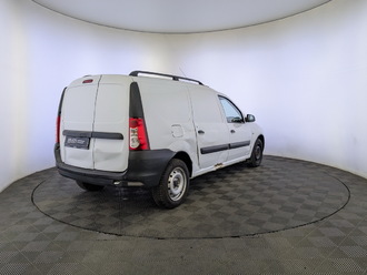 фото Lada Largus 2020