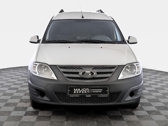 фото Lada Largus 2020