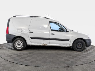 фото Lada Largus 2020
