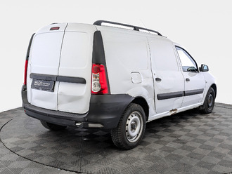 фото Lada Largus 2020