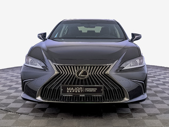 фото Lexus ES VII 2018