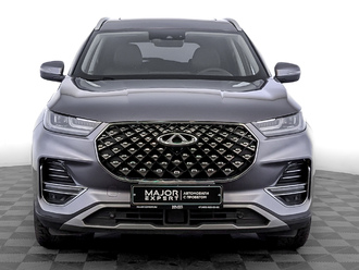 фото Chery Tiggo 8 Pro 2022