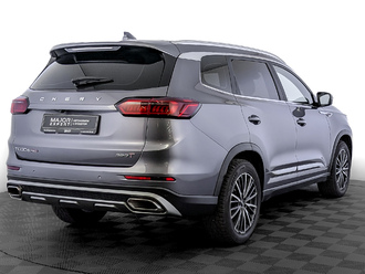 фото Chery Tiggo 8 Pro 2022
