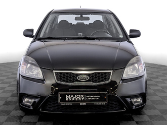 фото Kia Rio II 2011