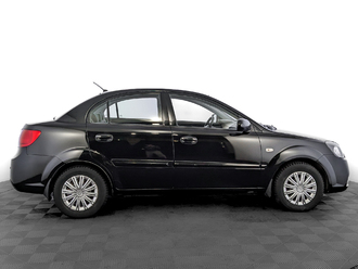 фото Kia Rio II 2011