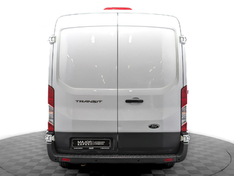 Transit VII