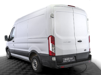 Transit VII