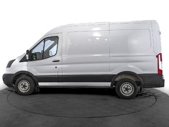 Transit VII
