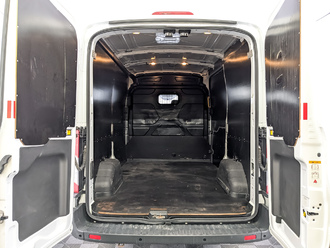 Transit VII
