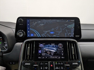 фото Lexus LX IV 2024