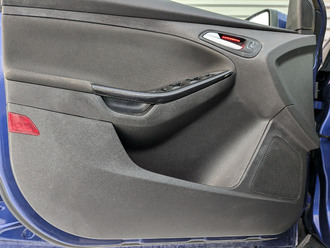 Фото Ford Focus с пробегом
