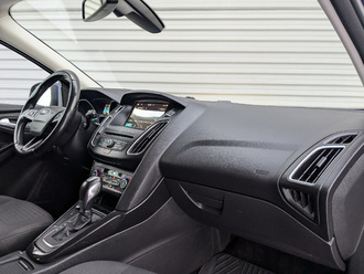 Фото Ford Focus с пробегом