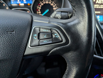 Фото Ford Focus с пробегом